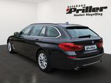 BMW 530i Touring xDrive/Leder/LED/HUD/LiveCockpit - BMW 530: Xd