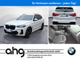 BMW X3 xDrive20d AT Navi Bluetooth PDC MP3 Schn. Kur - BMW X3: Bluetooth