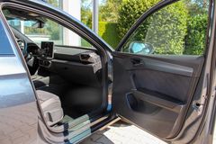 CUPRA Leon Sportstourer /Intelligent-Drive-Paket II