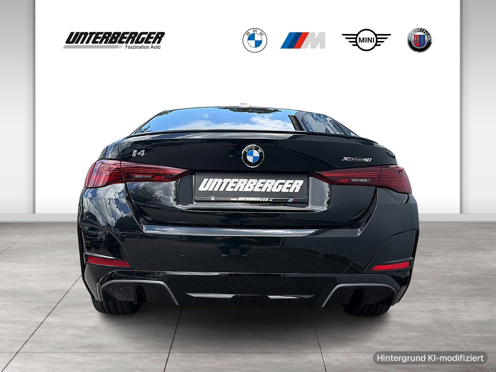 BMW i4 - Bild 5