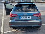 Audi S3 2.0 TFSI S tronic quattro Sportback - - gebrauchte Audi S3 aus dem Jahr 2018