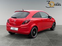 Fahrzeugabbildung Opel Corsa D Color Edition - Klima*Radio*8xLM*TÜV2/28