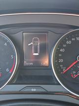 Volkswagen VW Passat B8 Variant 2.0 TDI 150PS LED ACC Stand - mit Diesel-Antrieb: 1.8