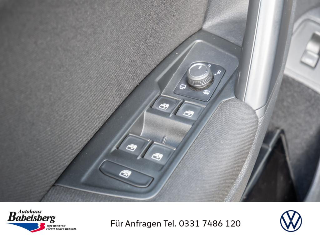 Volkswagen Tiguan 2.0TDI LED NAVI AHK, миниатюра 18