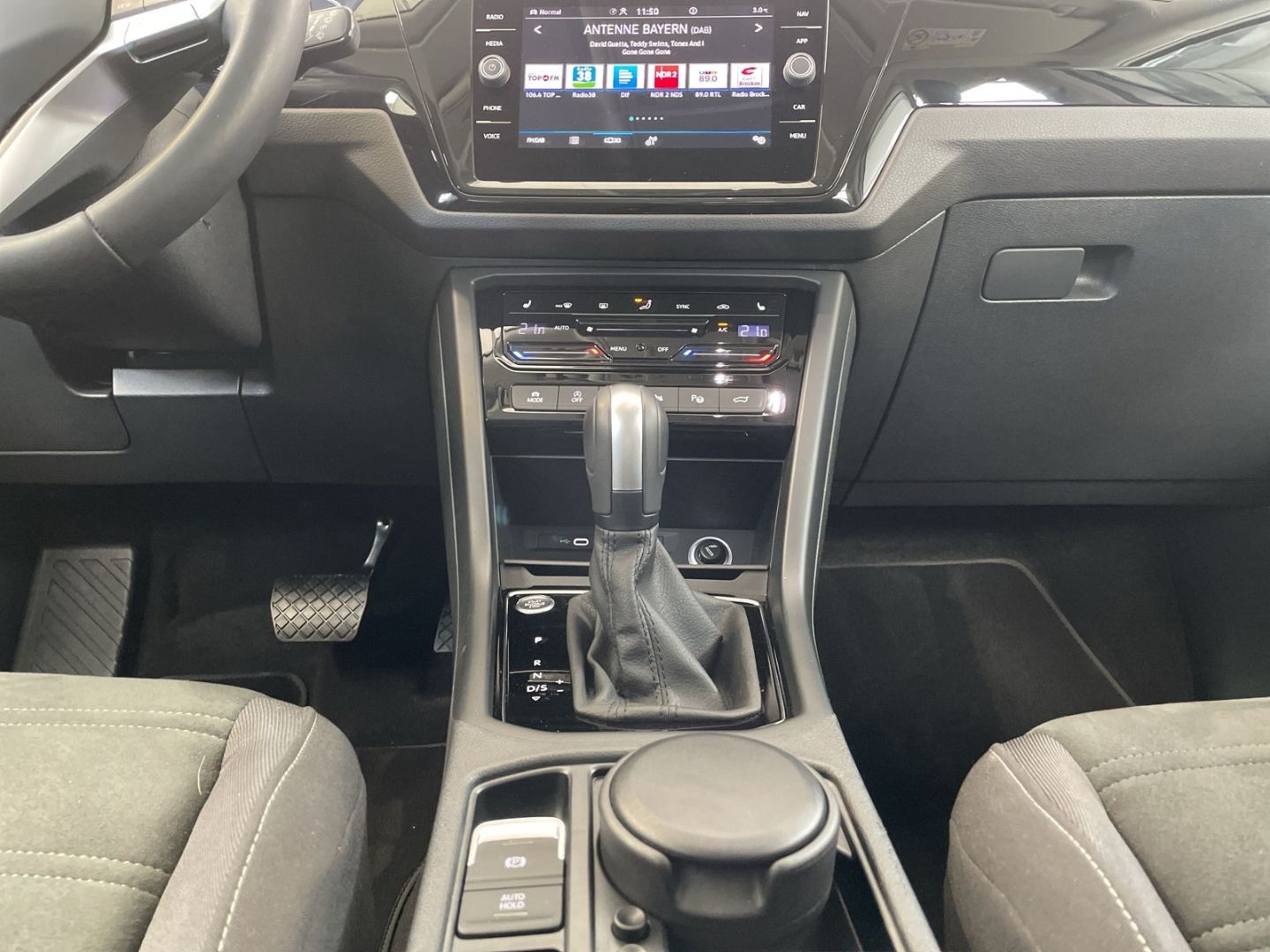 Volkswagen Touran - Bild 14