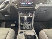 Volkswagen Touran - Vorschau Bild 14