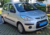 Hyundai i10 1.1 Classic Edition Plus - Hyundai i10: Edition Plus