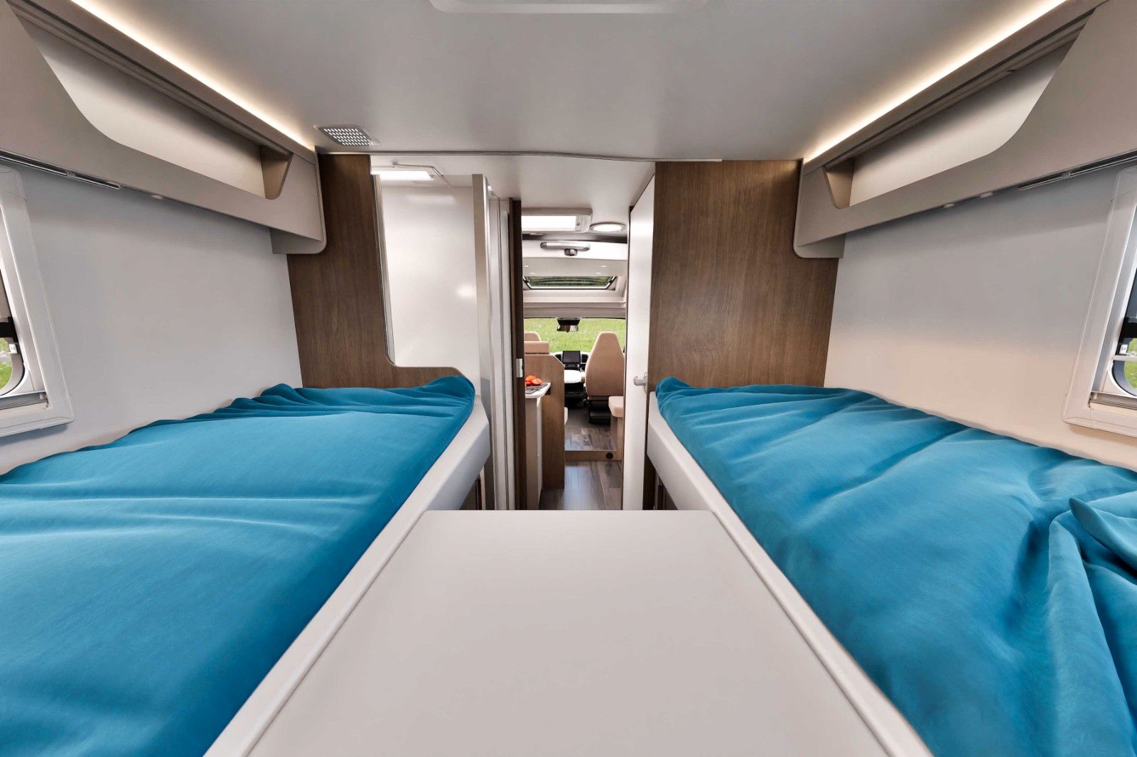 Fahrzeugabbildung Carado T-447 pro+   Sie sparen: 7.536€