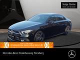 Mercedes-Benz A 250 e Lim AMG/Night/LED/Kamera/AdvSound/MBUX - Mercedes-Benz A 250 in Nürnberg