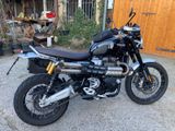 Triumph Scrambler 1200 XC viel Zubehör! - Angebote entsprechen deinen Suchkriterien