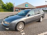 Ford Mondeo Turnier 1.8 MK3 wenig gelaufen - Ford Mondeo: Kombi, Mk3
