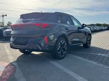 Cupra Terramar - 5
