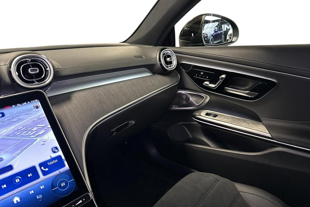 Mercedes-Benz CLE 300