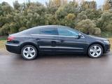 Volkswagen CC 2.0 TDI BlueMotion Technology BlueMotion ... - gebrauchte VW CC aus dem Jahr 2013