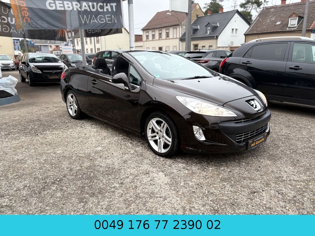 Angebot ansehen Peugeot 308