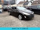 Peugeot 308 CC Cabrio-Coupe Premium*DIESEL*EURO5*HU04-26 - Peugeot 308 Premium mit Diesel-Antrieb