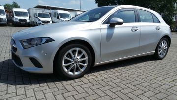 Mercedes-Benz A 180 d Progressive, Business