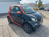 Smart ForTwo Turbo Prime 1.Hand, Pano, Navi, Garantie! - Smart Gebrauchtwagen von 2019