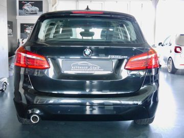 BMW 225 - 8