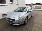Fiat Grande Punto 1.2 8V Dynamic - Fiat Grande Punto aus 2006
