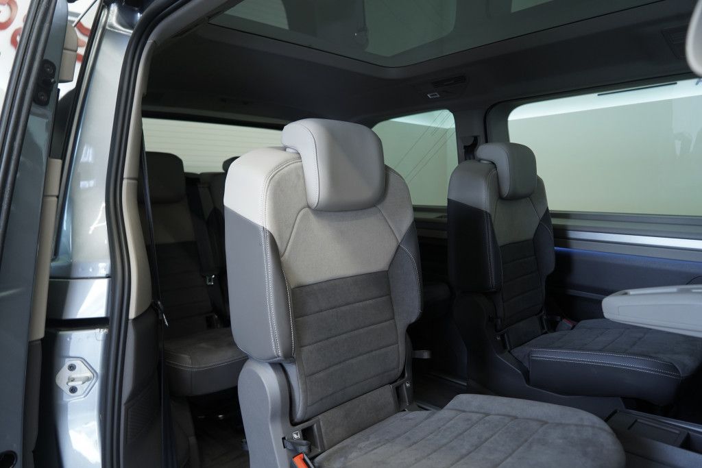 Vw T7 Multivan