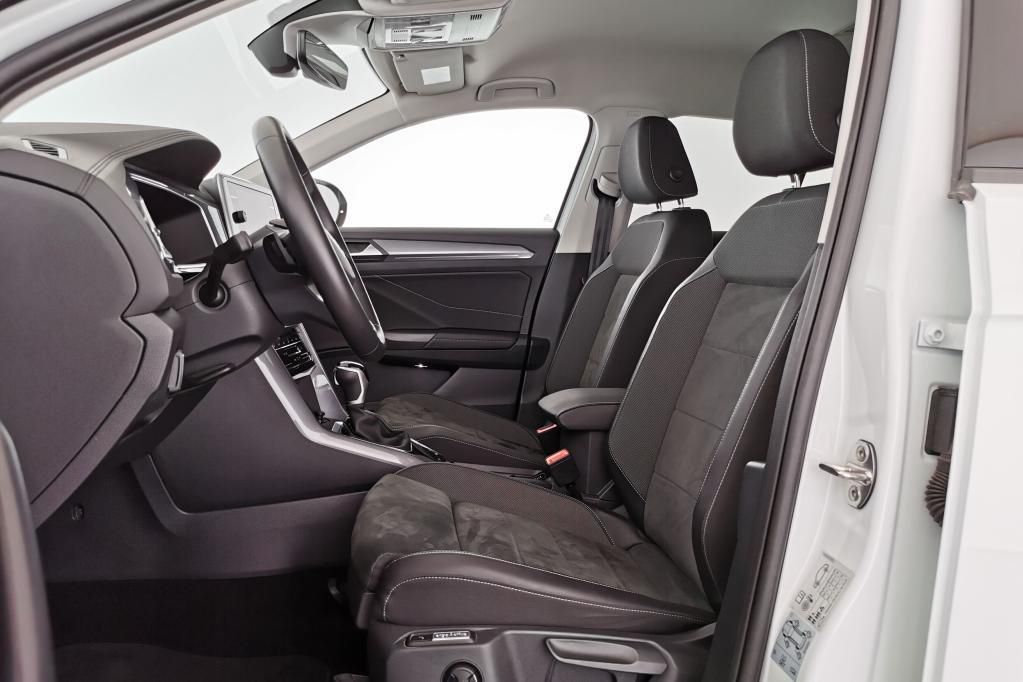 Volkswagen T-Roc Style 1.5 TSI DSG AHK*RFK*PDC*Tempo*Klima