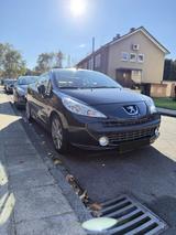 Peugeot 207 CC Platinum | 1.6 Turbo 16V 15... - Peugeot 207: Turbo