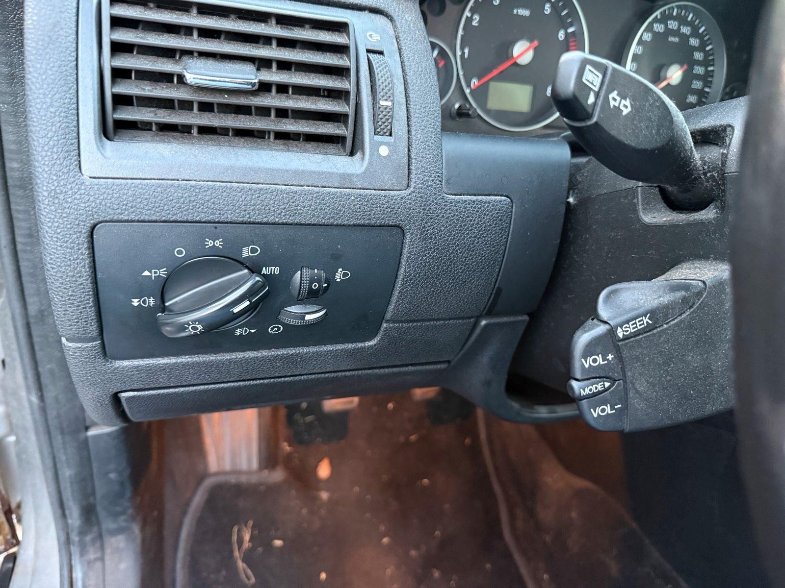 Ford Mondeo 2006 — photo 5