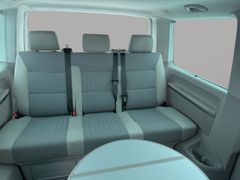 VW T6 Multivan Comfortline 4Motion Allrad | PDC |