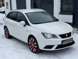 Seat Ibiza 1.6 TDI ST INSP NEU / NAVI / PDC - Seat Ibiza mit Diesel-Antrieb: Kombi