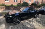 Mazda MX-5 Skyactiv-G 160 Sports-Line - Mazda MX-5 Gebrauchtwagen in Hamburg