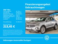 Volkswagen T-Roc - Vorschau Bild 1