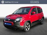 Fiat Panda / Pandina 1.0 GSE Hybrid Cross 51 kW, 5-tü - Fiat Panda Pandina mit Hybrid-Antrieb (Benzin/Elektro)