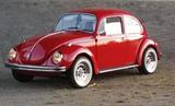 Volkswagen Käfer 1300  - Volkswagen Käfer: Limousine