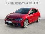 Volkswagen Polo Style 1.0 TSI Navi ACC Matrix-LED 17"LM - Volkswagen Polo: Style