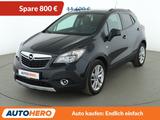 Opel Mokka 1.4 Turbo Innovation Start/Stop 4x4*TEMPO* - Opel Mokka INNOVATION mit Benzin-Antrieb
