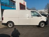 Volkswagen T6.1 Transporter 2.0 TDI Lang AHK Klima Standhz. - gebrauchte VW T6 Transporter aus dem Jahr 2019