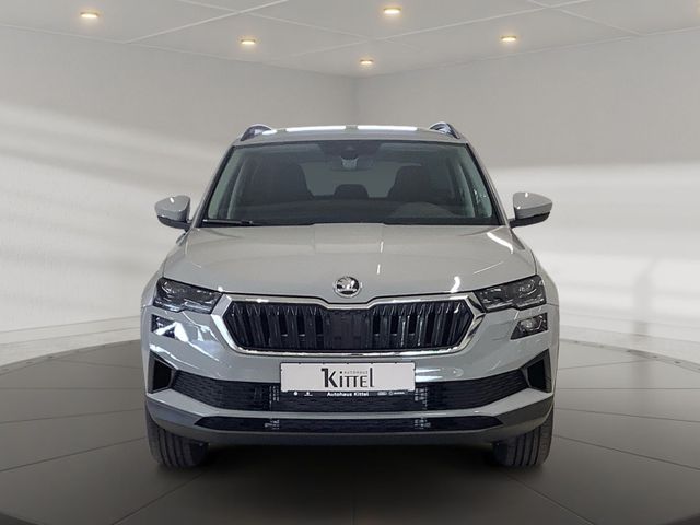 Skoda Karoq Selection 2,0 TDI 110 kW 7-Gang-DSG
