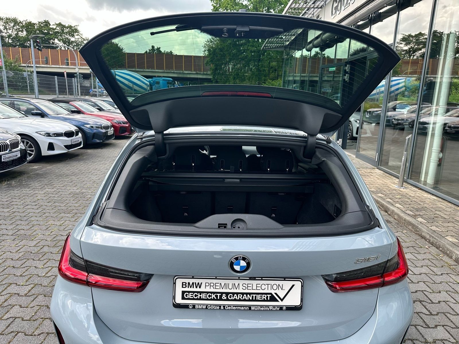 BMW 318 - Bild 26