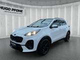 Kia Sportage 1.6 T-GDI 4WD