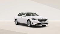 BMW i5 - Vorschau Bild 2