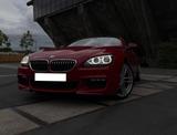 BMW 640d Coupé  M / Massage/ Panorama 