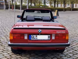 BMW Klassiker in Top Zustand - gebrauchte BMW 325 aus dem Jahr 1988