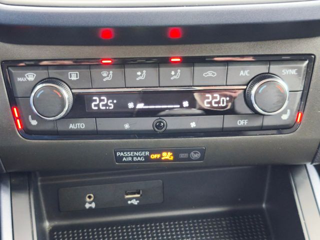 Seat Arona Style*LED*Klimaauto*SHZ*Kamera*PDC*