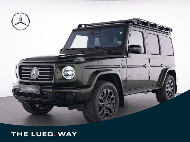 Mercedes-Benz G 450 d PROFESSIONAL+NIGHT+STANDHZG+SHD+SOUND+++