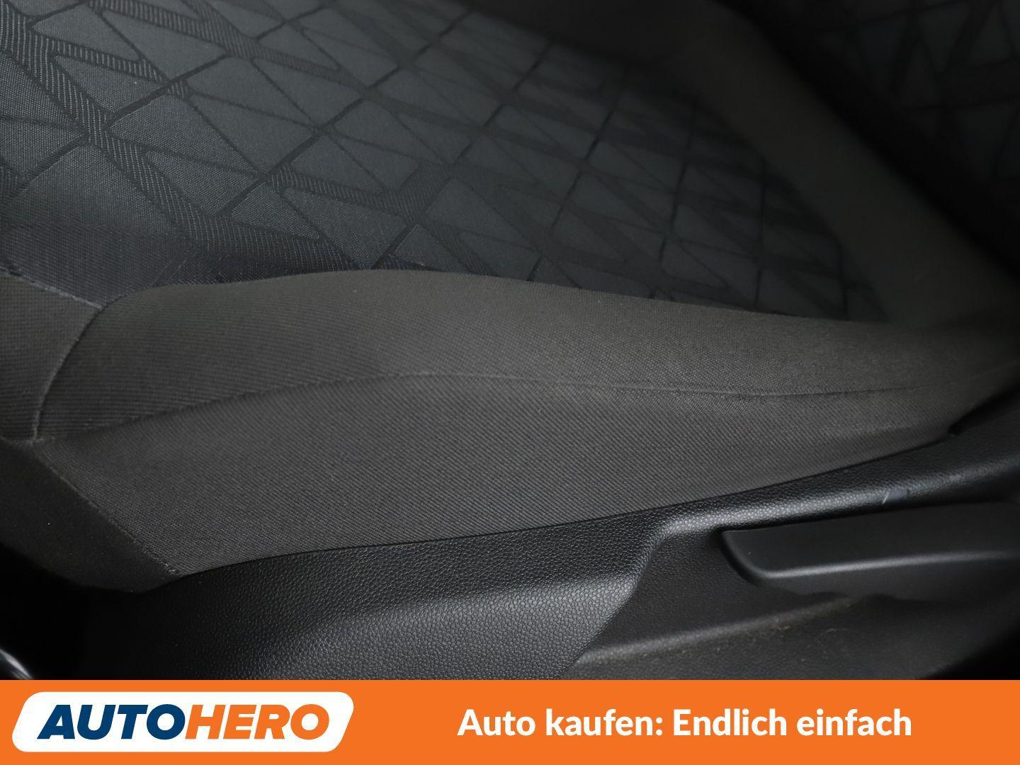 Opel Corsa 1.4 120 Jahre ecoFlex*TEMPOMAT*PDC*SHZ*BT*
