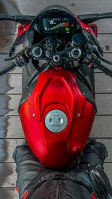 BMW S1000RR M-Paket  - BMW M 1000 R