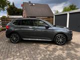 Skoda Kamiq 1.0 TSI - Skoda Kamiq von privat