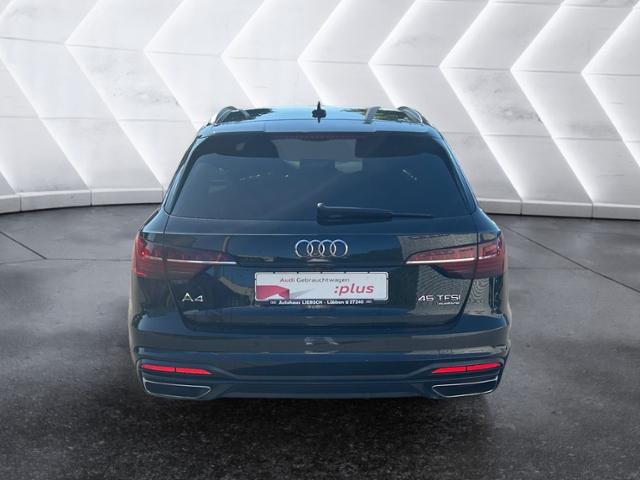 Audi A4 Avant ADVANCED 45 TFSI ACC LED KAMERA, миниатюра 4