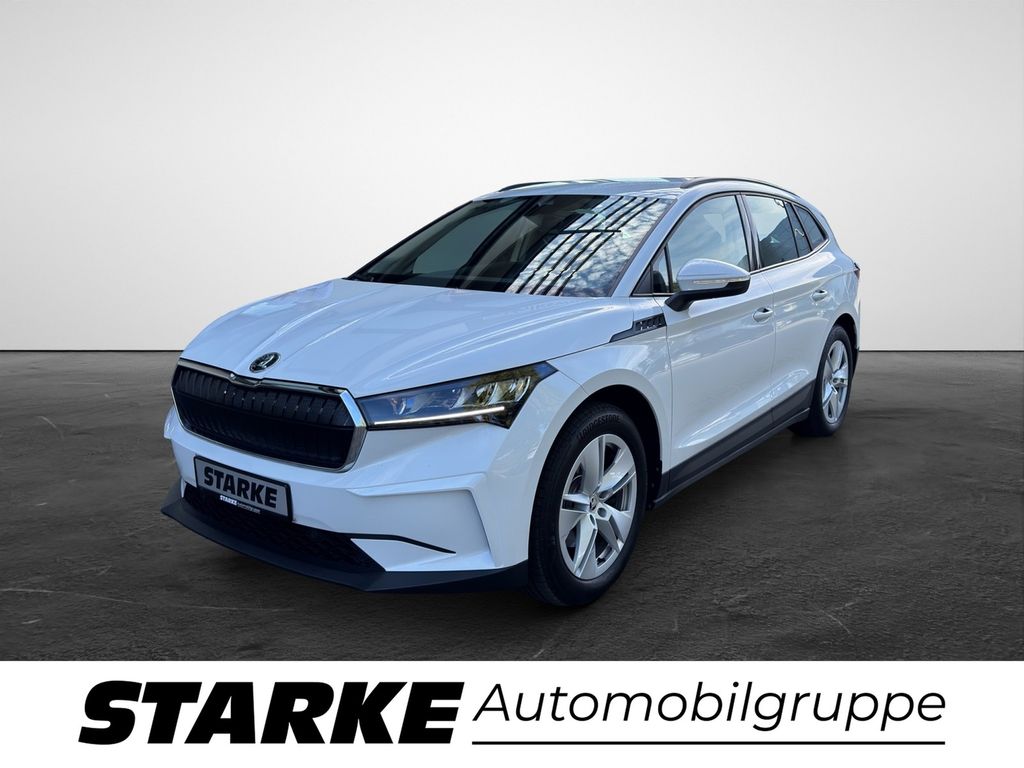 Image of Skoda Enyaq